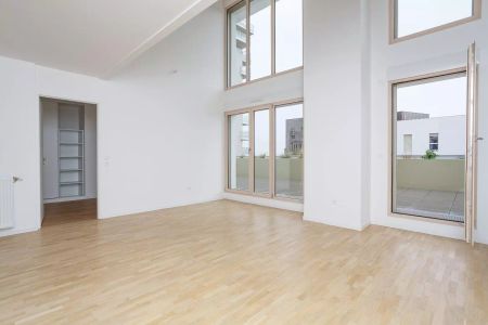 location Appartement T5 DE 105.06m² À ASNIERES SUR SEINE - Photo 2