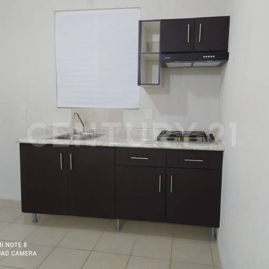 Departamento en Renta En Los Puestos, Tlaquepaque. - Photo 1