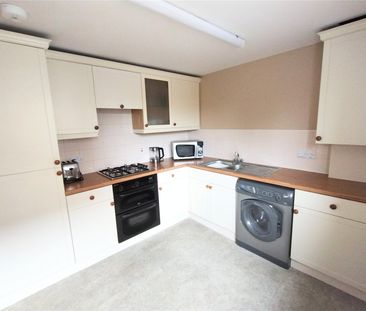2 bedroom apartment to rent - Photo 3
