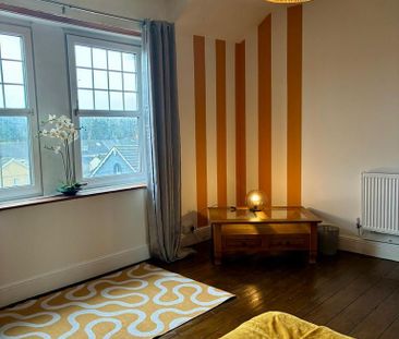 1 bedroom in a house share to rent - Photo 6