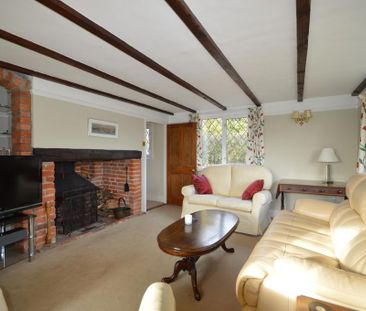 3 bedroom detached house to rent - Photo 5