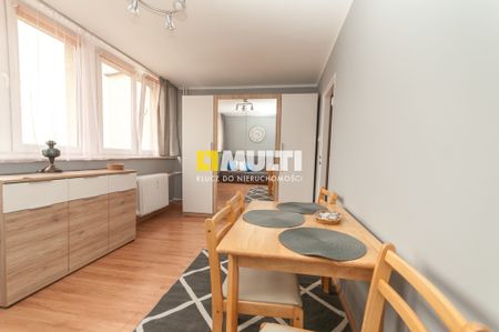 kawalerka w centrum blisko Placu Kościuszki - Photo 3