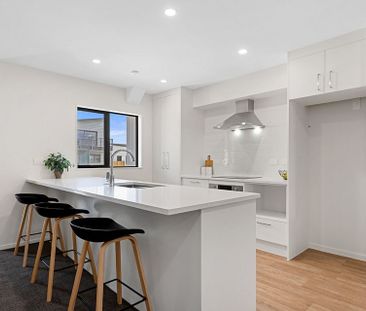 Brand New Modern Living - Affordable Housing - Photo 3