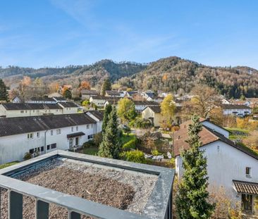 3.5 Zimmer, 85 m², 4. Stock - Foto 6