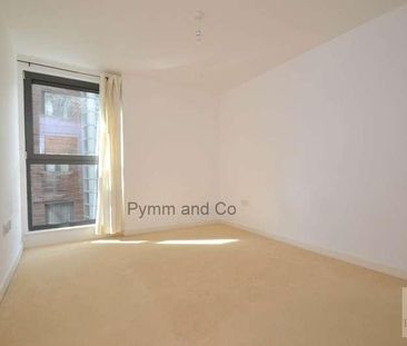 Geoffrey Watling Way, Norwich, NR1 - Photo 1