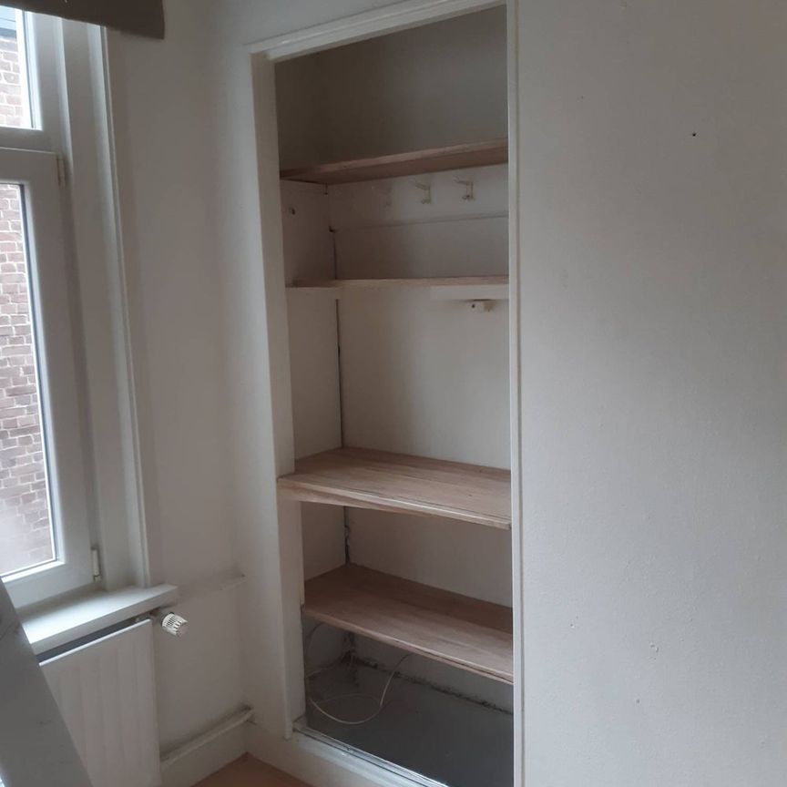 Kamer Brugstraat, Den Bosch huren? - Photo 1