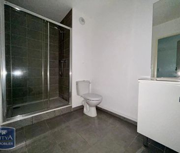 Appartement à louer 2 pièces 40.58m² - Photo 3