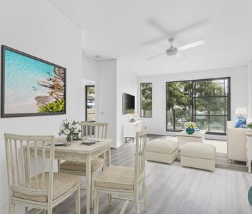 1075/1 Dee Why Parade, Dee Why NSW 2099 - Apartment For Rent | Domain - Photo 1