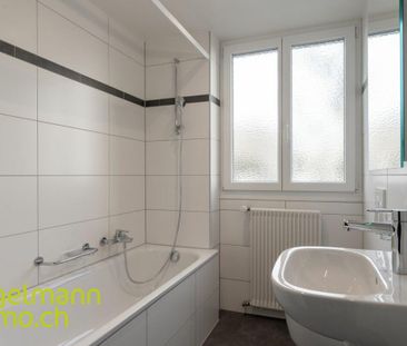 3 Zimmer-Wohnung / Appartement de 3 pièces - Photo 2