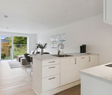 4-vær. rækkehus - Photo 2