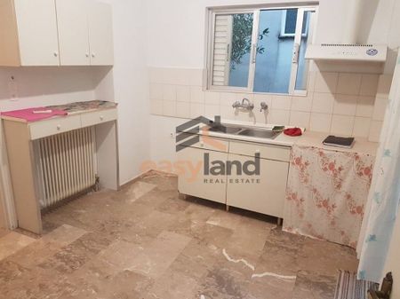 Studio/Γκαρσονιέρα για ενοικίαση Ταραμπούρα (Πάτρα) - Φωτογραφία 3