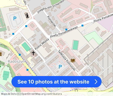 Mieszkanie, 48 m2, 2 pokoje, Nysa, ul. Kościuszki - Photo 1