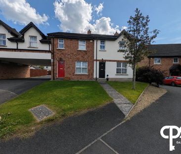 42 Baltylum Meadows, Portadown, BT62 4AB - Photo 4