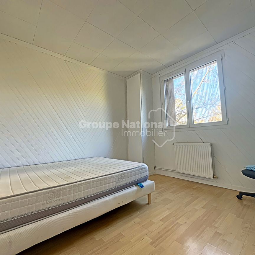 A louer Arles Bigot T3 meublé, - Photo 1