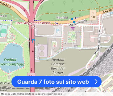 3.5 Zimmer, 82 m², 4. Stock - Foto 1