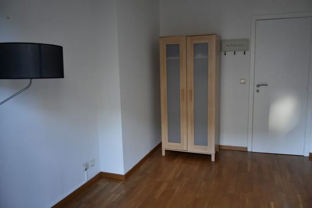 Appartement te huur - Foto 1