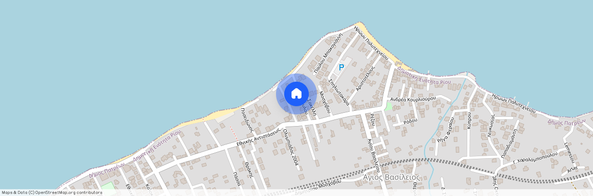 Άγιος Βασίλειος