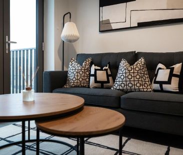 1 bedroom apartment to rent - Photo 2