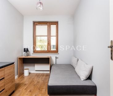 Przestronne mieszkanie z balkonem na Grzegórzkach! - Photo 5