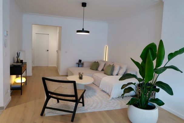 Appartement te huur - Photo 1