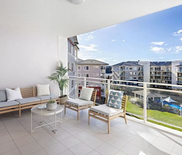 Resort-style living - Photo 6