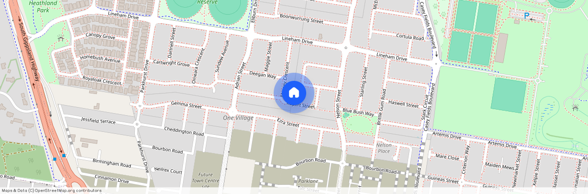 18 Rupert Street, Vic 3977, Cranbourne East