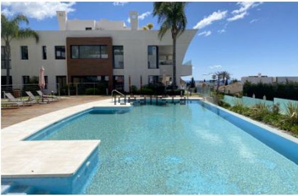 Alquiler de dúplex en Avenida Buchinger, 31 - Photo 1