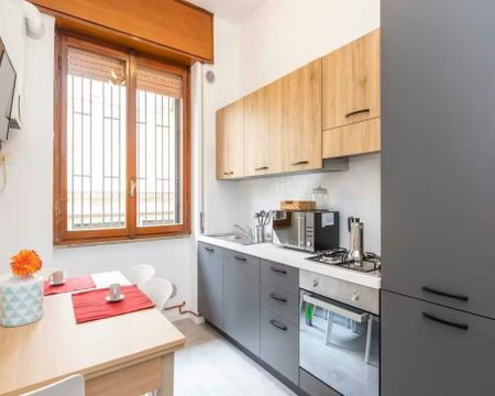 Via Angelo Maj, Milan, Lombardy 20135 - Photo 4