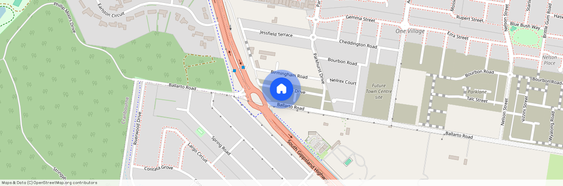 4 Cumin Way, Cranbourne East VIC 3977