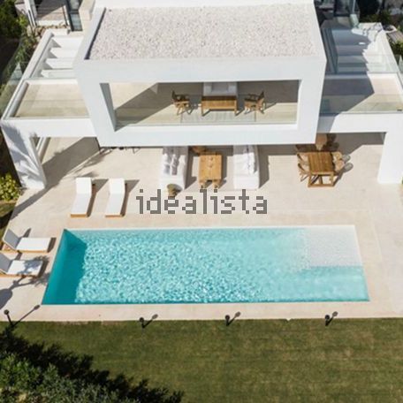 Alquiler de chalet adosado en Urbanizacion Cortijo Casareno, 14 - Photo 1