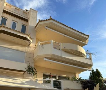 Βίλα για ενοικίαση Μεταξουργείο (Γκάζι - Μεταξουργείο - Βοτανικός) - Photo 4