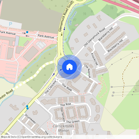 3 Beech House Carrickmines Green Dublin 18, Carrickmines, Dublin 18, D18FH36