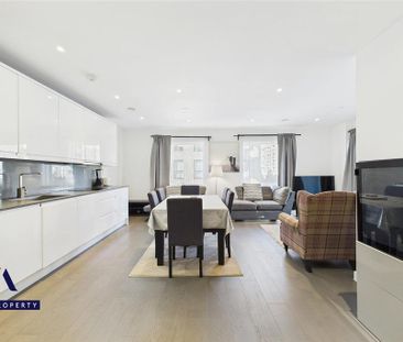 3 bedroom apartment to rent - Photo 1