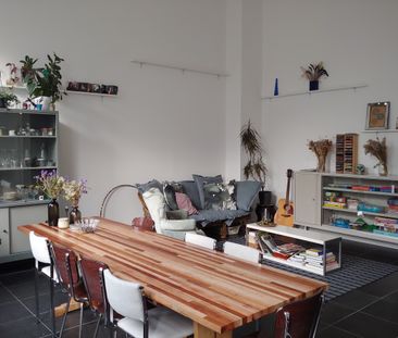 Herenhuis te huur in Gent - Photo 6