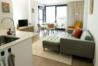 Luxury Flat for rent in Los Alcázares, Murcia