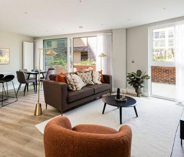 2 bedroom flat to rent - Photo 1