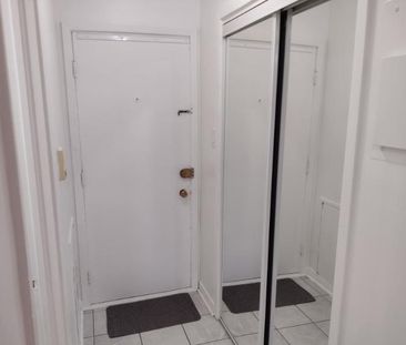 1 1/2 - Montréal (Le Plateau Mont-Royal) - 1 250 $/mois - Photo 4