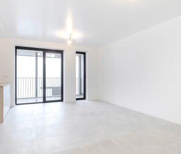 Gelijkvloers app. te huur in Herentals voor € 950 met 1 slaapkamer - Photo 3