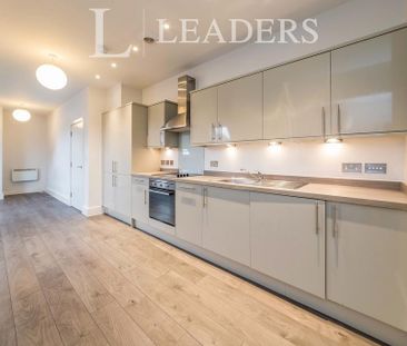 1 bedroom flat to rent - Photo 3
