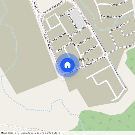 6 Explorers Road, Qld 4306, White Rock