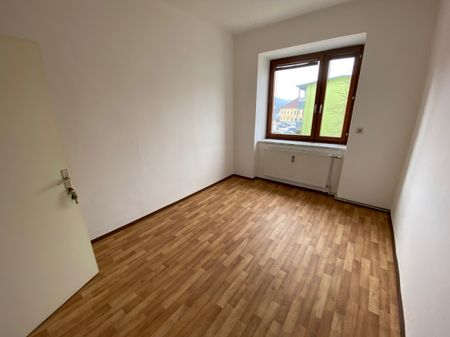 St. Marein. GROSSZÜGIGE 4 Zimmerwohnung mit Gartenmitbenützung - Foto 5