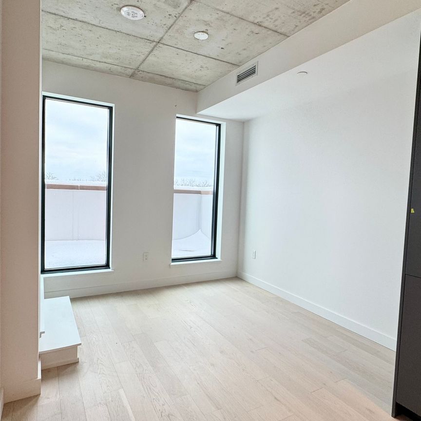 For Lease - 1720 Bayview Avenue Unit# 501, Toronto, Ontario - Photo 1