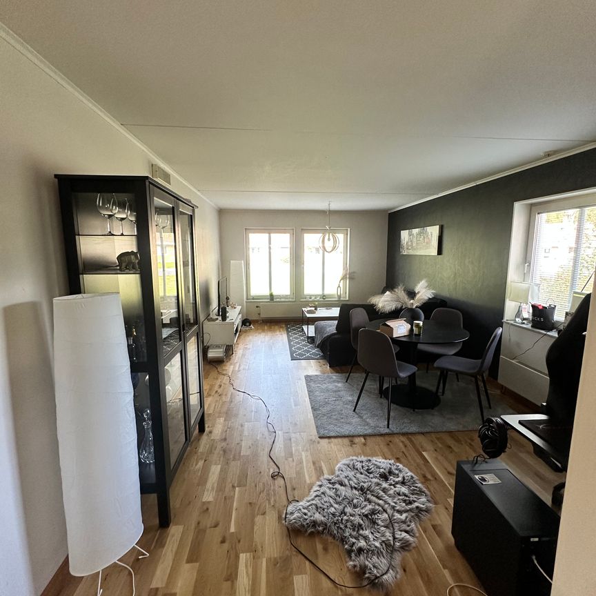 Taggvägen, Alvesta - Photo 1