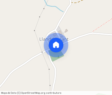 Llanddeusant, Llangadog - Photo 1