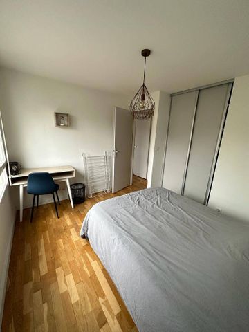 Colocation Nantes / proche Gare Sud - Photo 3