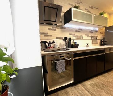 Maison de ville meublée quartier arènes 2 chambres et terrasse - Photo 3