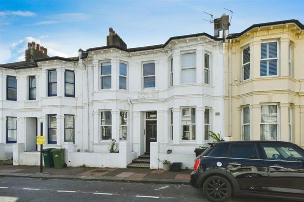Stafford Road, BRIGHTON - Photo 1