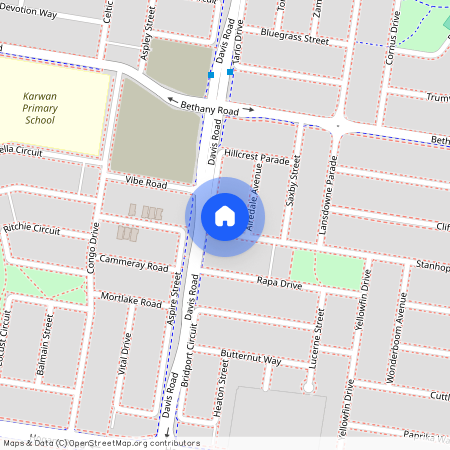 3 Stanhope Road, Vic 3029, Tarneit