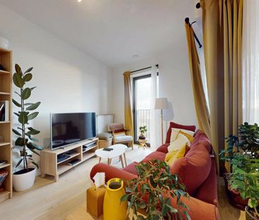 Flat for rent - Foto 6