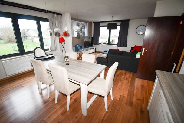 Duplex-appartement met 3 slaapkamers en garage - Foto 1